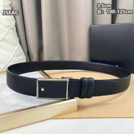 Picture of Montblanc Belts _SKUMontblancbelt35mmX100-125cm8L107425